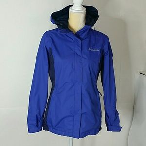 Columbia windbreaker S